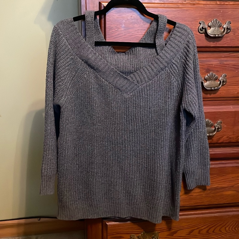 Fall/Winter Sweater - image 1